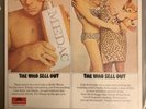 THE WHO / SELL OUT / LP