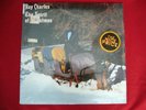 RAY CHARLES  The Spirit of Christmas LP In Shrink  NM- Condition