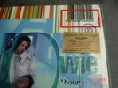 DAVID BOWIE HOURS LP ON PURPLE BLUE VINYL 1ST EDITION MOVLP1400 MINT UNPLAYED