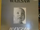 Disque Vinyl Warsaw Plus Bonus Tracks