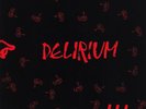 DELIRIUM  III ORIG  LP ITALY PROG 1974 EX to NM