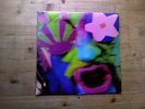 The Crazy World Of Arthur Brown 1st Press Very Good Vinyl Record Track 613005