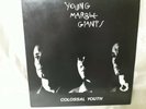 Young Marble Giants ?– Colossal Youth / Vinyl LP