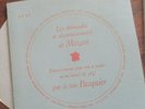 french  classical lp  serenades mozart trio pasquier discophiles francais DF 45