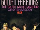 THE GOLDEN EARRINGS 
