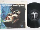 LP ELLA FITZGERALD These Are The Blues V64062 VERVE JAPAN Vinyl