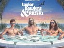 Taylor Hawkins & the Coattail Riders - Get The Money [New Vinyl LP] 140 Gram Vin