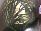 Aimee Mann - Mental Illness LP PinkVersion Vinyl 2017 W/insert Sealed New Album
