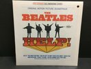 THE BEATLES Help  NEW/SEALED US CAPITOL LP