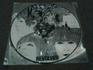 THE BEATLES - REVOLVER - VERY RARE 12