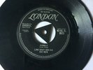 Link Wray & Ray Men - Rumble (LONDON)