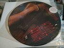 Bruce Springsteen Human Touch Picture Disc LP 1992