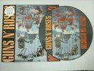 Guns n roses appetite for destruction rare Vinyl lp record illusions slash duff