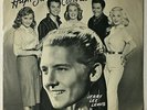 JERRY LEE LEWIS High School Confidential Fools like Me Sun 296 Degritter