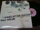 Paul Weller - Wake up the Nation, LP 12 