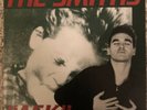 THE SMITHS -Ask/Shoplifters-  Australian 12