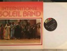 INTERNATIONAL SOLEIL BAND COSMIC AFRO BEAT DISCO MANDING MALI LP WAM NM