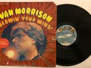 Van Morrison - Blowin’ Your Mind - 1973 US Press (NM) Ultrasonic Clean