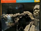 John Coltrane Impressions Stereo Rudy Van Gelder Impulse AS-42 1968 NM
