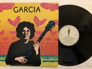 Jerry Garcia - Garcia - 1974 US 1st Press RX-102 VG++ Ultrasonic Clean