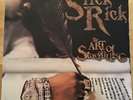 Slick Rick - The Art of Storytelling VinylLP