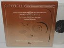PDU Musica D'Insieme Vol.1 Franck Violin Sonata Accardo Argerich etc. 4LP BoxSet