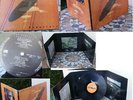 LED ZEPPELIN-REMASTERS 3xLP Germany 1991 NEAR MINT+ 1st PRESS 3ple  fold VINYL