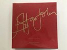 Elton John vinyl - Burberry 7LP Box set - RARE, Only 800 Copies
