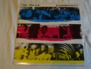 Police Synchronicity LP 1983 A&M SP-3735