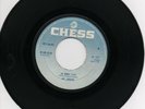 Joy Lovejoy - In Orbit - Chess. Ex Condition.