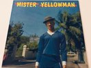 Mister Yellowman Greensleeves Vinyl