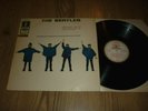 THE BEATLES - Help   - GERMAN / SWISS LP - ODEON SMO 84 008 / SMO 74 008