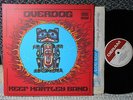 Keef Hartley Band m- GF  LP Overdog