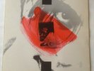 33 TOURS / LP--THE CURE--EUCHARIST - LIVE WEMBLEY JULY 1989
