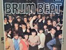 VARIOUS BRUM BEAT OG UK UNBOXED RED MONO DECCA LP LK4598 1A/2A ARL 6248 1A/2A