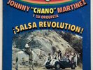 * JOHNNY Chano MARTINEZ Salsa Revolution GUAGUANCO BOOGLAOO LATIN Sonotropic LP