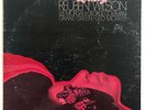 * REUBEN WILSON Love Bug JAZZ FUNK BREAKS Grant Green BLUE NOTE rvg BST 84317 LP