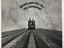 * SOUL GENERATION Beyond Body & Soul  FUNK Paul Humphrey SAMPLES Ebony Sound LP