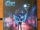 The Script Freedom Child Vinyl LP ALBUM Autographed SIGNED SEALED