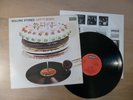 The Rolling Stones ?– Let It Bleed   GER 1983   LP  Vinyl   vg+