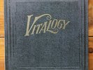 Pearl Jam – Vitalogy – Rock ‘n Roll-Grunge Rock Double Vinyl LP w/Inserts