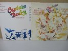 CAPTAIN BEAKY & HIS BAND Vol.1 & 2 Jim Parker/Twiggy/Petula Clark 2-LP Set Vinyl