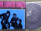 THE LOVED ONES original W&G Aussie PC VG+ EP 7