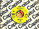 SYMON AND PI SHA LA LA LA LEE GROUP POP PSYCH ROCK PROMO 45 RPM RECORD
