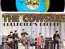 COWSILLS PROMO E.P. COLLECTOR'S 4 SONG GROUP ROCK 45 RPM RECORD
