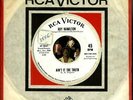 ROY HAMILTON AIN'T IT THE TRUTH NORTHERN SOUL R&B PROMO 45 RPM RECORD