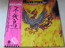 GRAND FUNK phoenix 1973 JAPAN ECP-80662 Y2,200 LP EX/EX