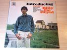 Billy Joe Royal/Introducing/1966 CBS Mono LP
