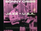 Sonny Criss-Jazz-USA-Liberty 5801-JAPAN