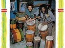 The Congos - Heart Of The Congos - ID23w - vinyl LP - New